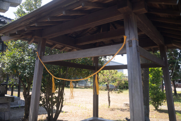 しめなわ_神社_