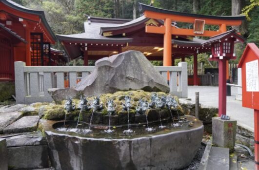 辰年_神社_九頭龍神社