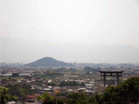 巳年_大神神社