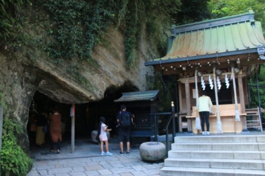 巳年_宇賀福神社（神奈川県鎌倉市）