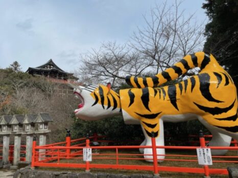 寺_信貴山朝護孫子寺