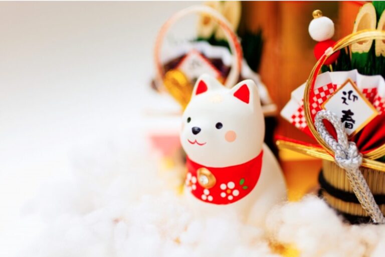 干支_戌年_犬