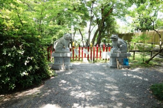 神社_大江神社