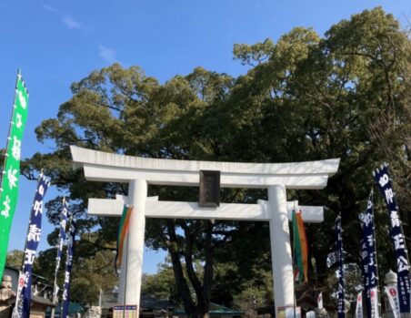 神社_加藤神社