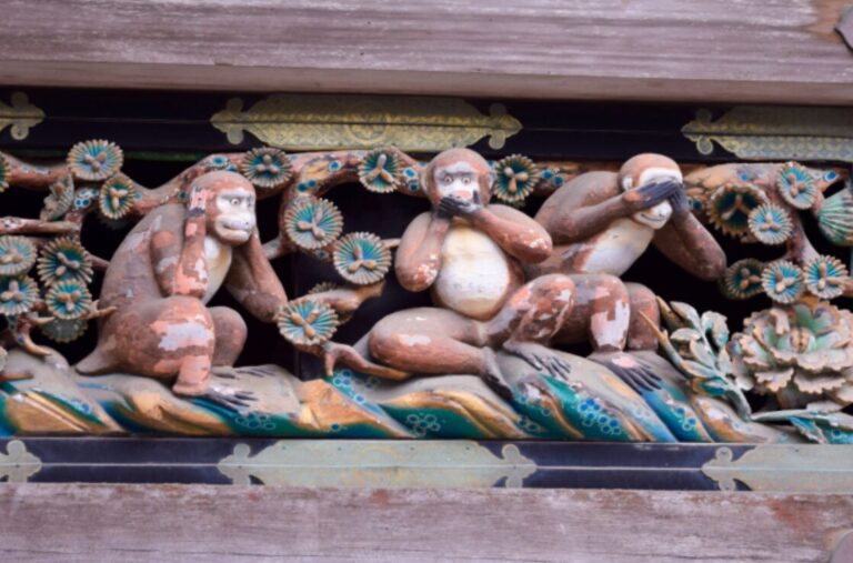 干支_申年_猿