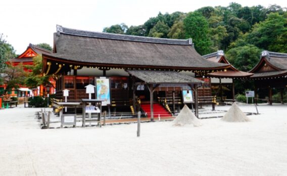午年_上賀茂神社
