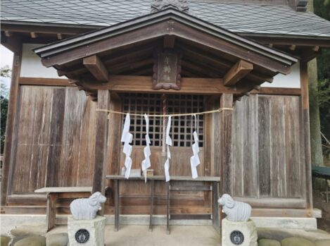羊_羊神社