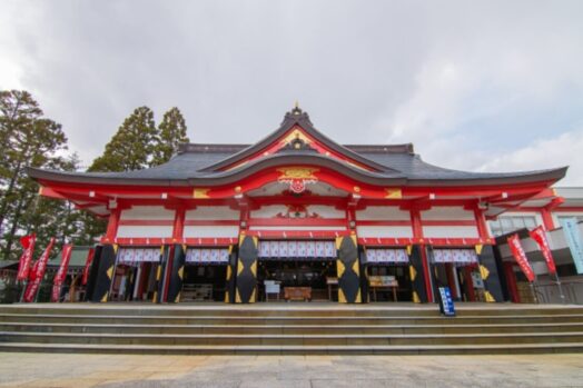 十二干支_日枝神社