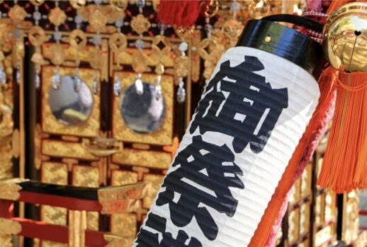 神社_参拝_神社_特別な日