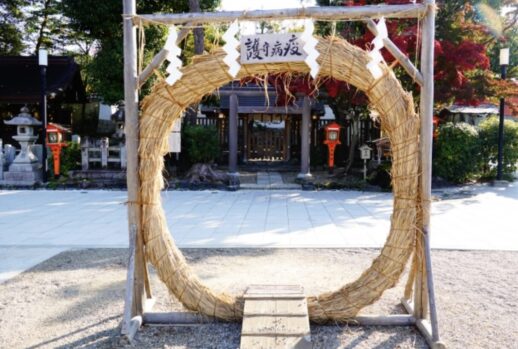 神社_参拝_例大祭
