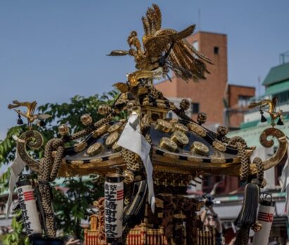 神社_神輿_大切な意味