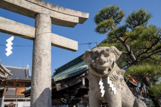 神社_お宮参り_日取り_場所_決め方