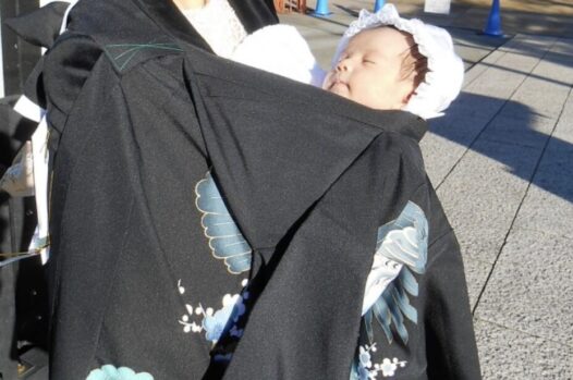 神社_赤ちゃん_お宮参りとは
