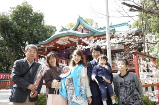 神社_お宮参り_当日参拝方法