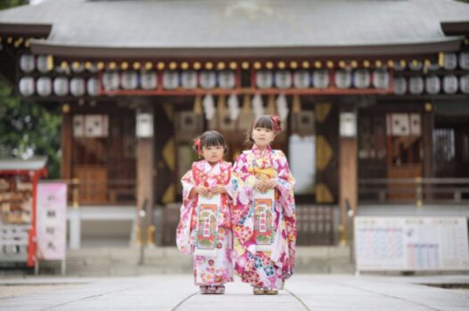 神社_七五三_歴史