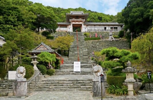 合格祈願_関西_おすすめ_神社