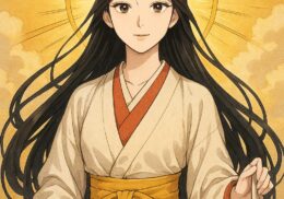 天照大神