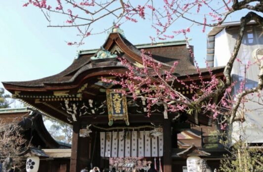 合格祈願_関西_北野天満宮_大阪天満宮