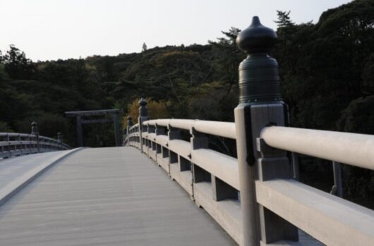 伊勢神宮