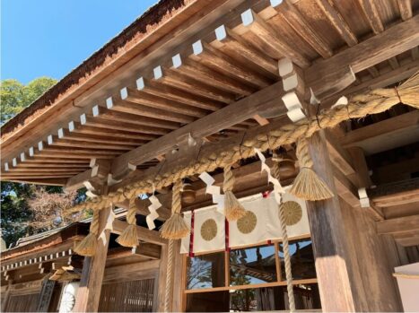 しめ縄_綯い方_バリエーション