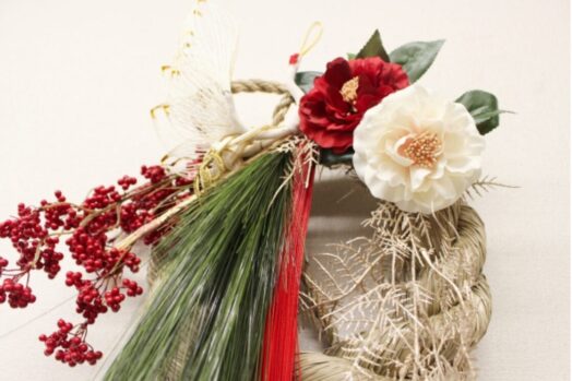 しめ縄_伝統と未来