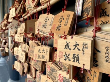 北海道・東北_神社_おすすめ