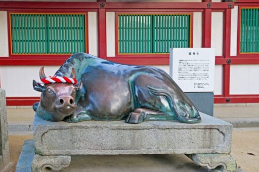 合格祈願神社_九州