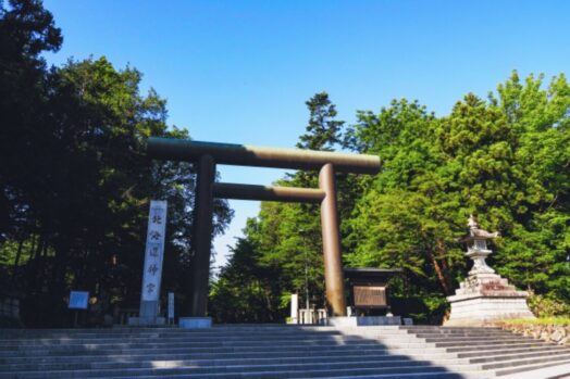 北海道・東北_合格祈願