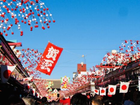 しめ縄_縄文化の課題