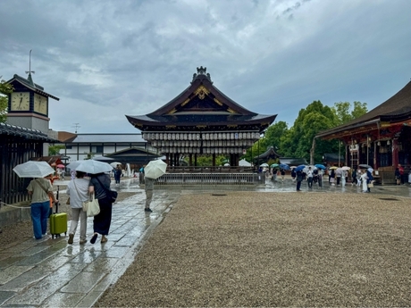 しめ縄の寿命に影響する要因とは