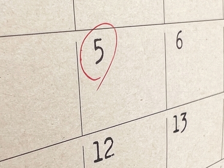 繁忙期と通常期で異なるしめ縄の納期目安とは