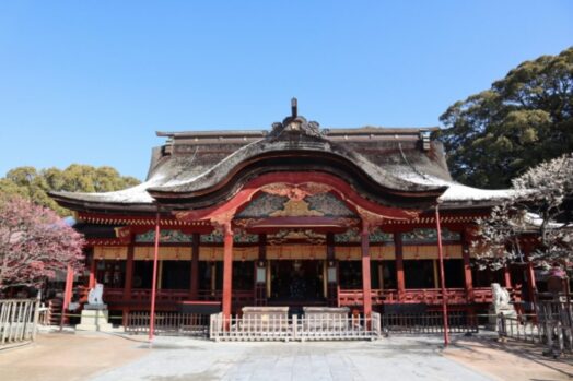 九州_合格祈願_魅力