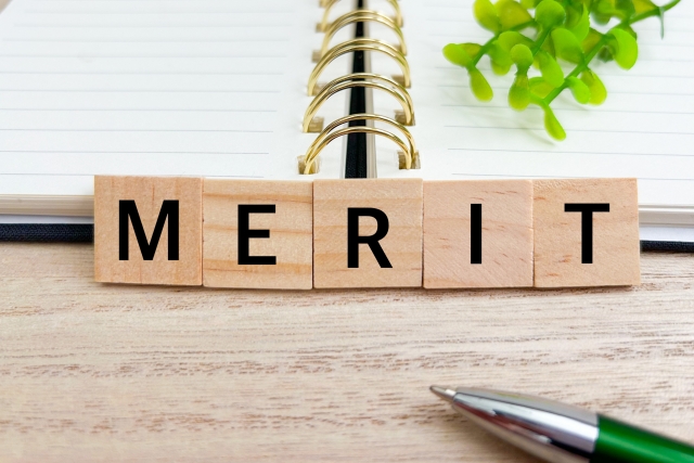 合成繊維のしめ縄のメリットとは