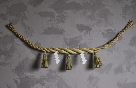 天然繊維　鼓胴型