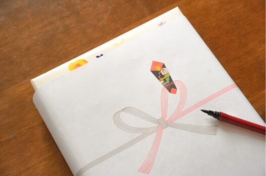 しめ縄_ギフト_選び方