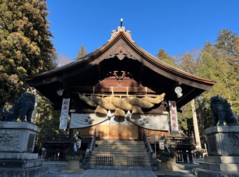 しめ縄_飾る意味