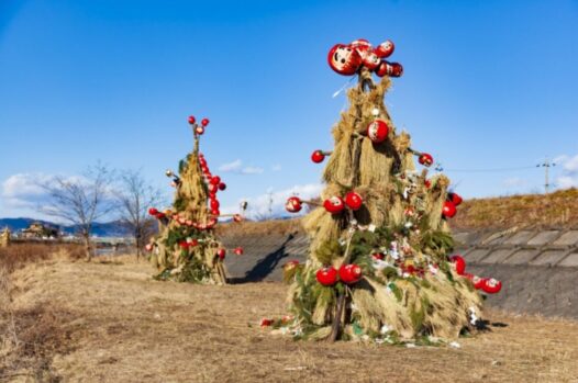 しめ縄_外す時期_お焚き上げ