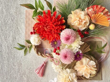 しめ縄_贈答スタイル_おすすめ