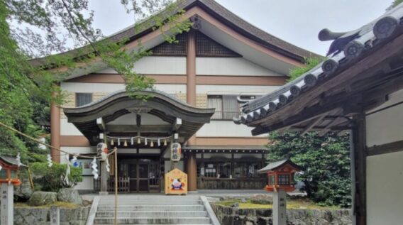 社務所とは_神社の運営_場所