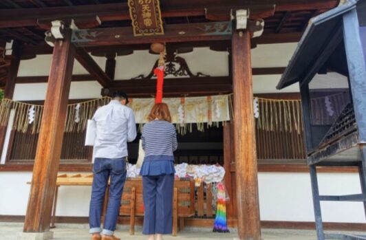 安産祈願_どんな意味