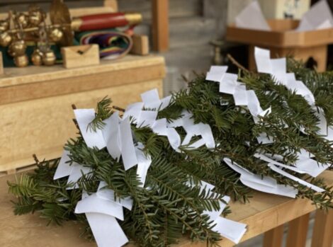 神社_厄除け祈願_流れ_受付_お祓い