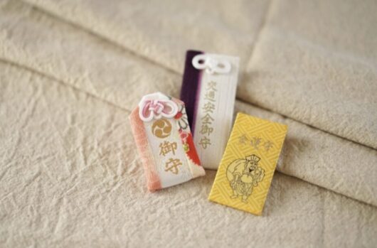 交通安全祈願とは_どんなときに受けるもの