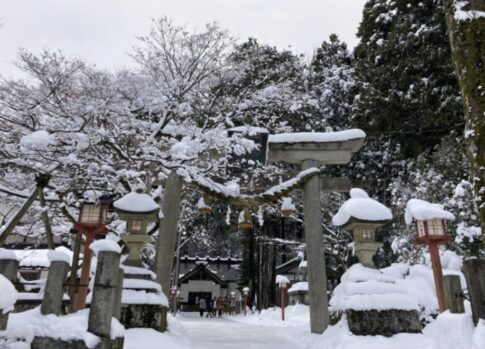 2月_旧暦_神道_季節感