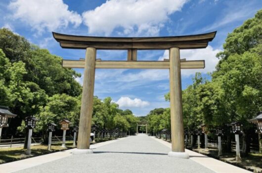 2月_神社行事_紀元祭（きげんさい）