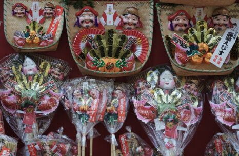 商売繁盛祈願の流れ_神社