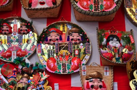 家内安全祈願_いつ行く_おすすめ_時期_考え方