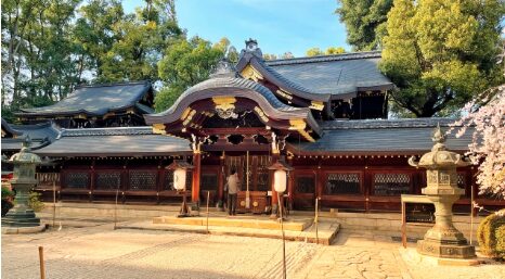 病気平癒祈願_回復を信じる心_整える時間