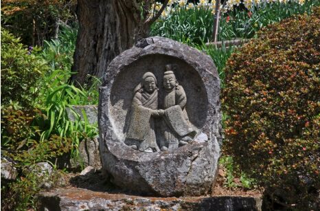 家内安全祈願_暮らしを整える_祈り