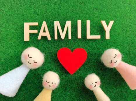 家内安全祈願_どんな意味