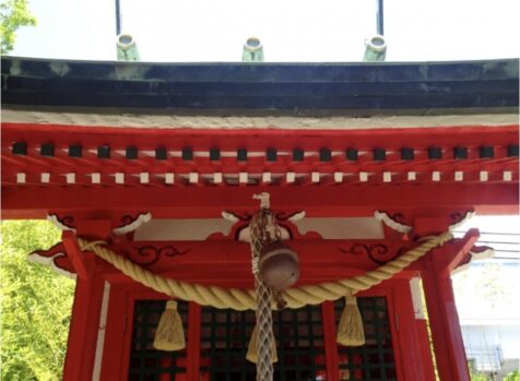 代理参拝_日本_代わりに祈る_文化